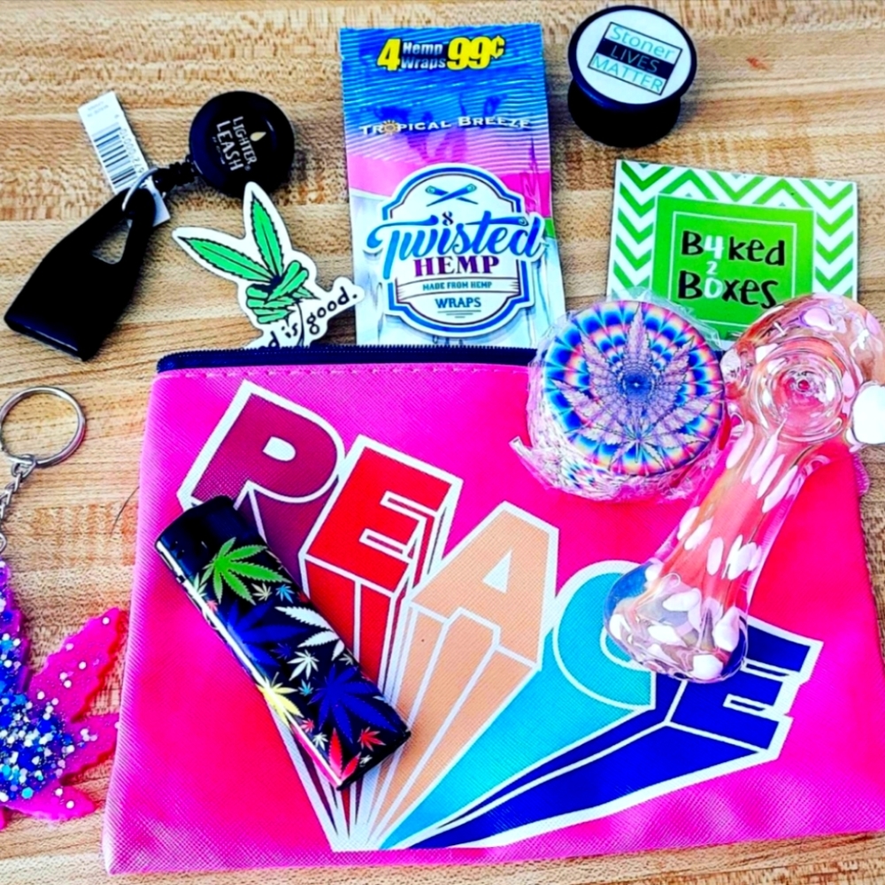 420 Kits 💨